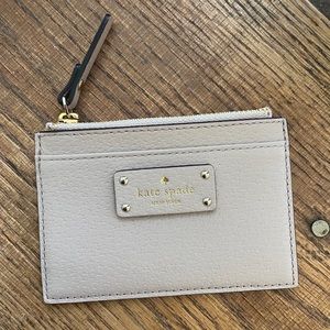 NWT Kate Spade Wallet